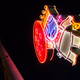 Image for article titled 19 Dazzling Photos Of Neon Signs